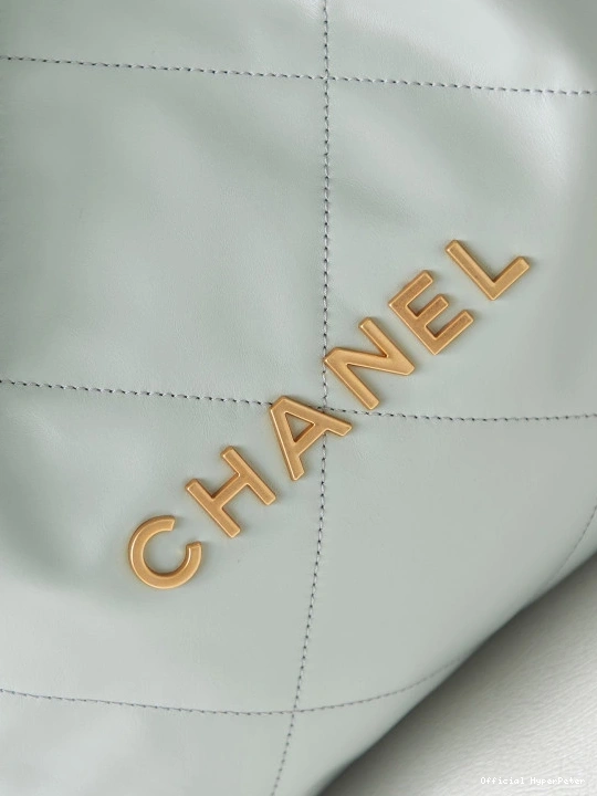 HyperPeter HANDBAG CHANEL 22 0728